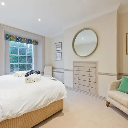 Sweet - Elegant Ballsbridge *