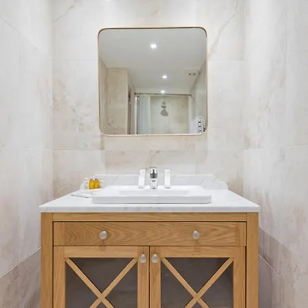 Sweet - Elegant Ballsbridge Apartment Dublin