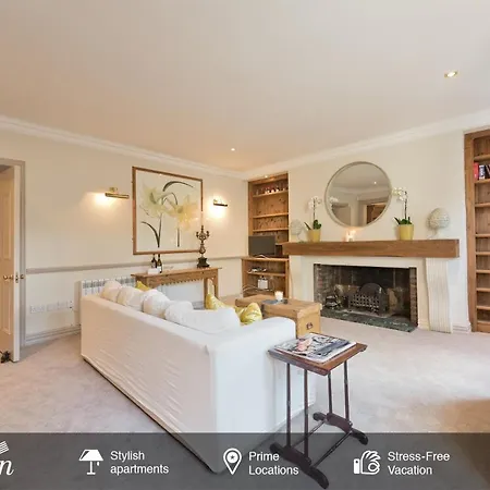 Sweet - Elegant Ballsbridge