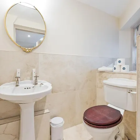 Sweet - Elegant Ballsbridge Dublin