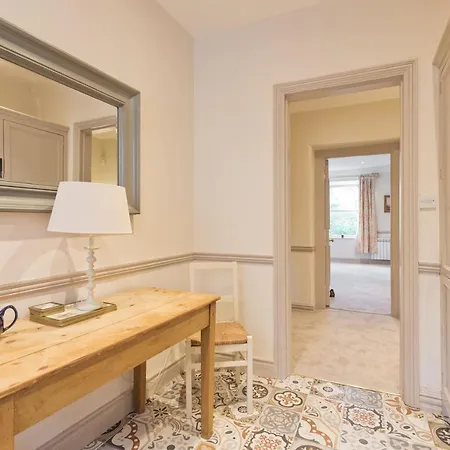 Sweet - Elegant Ballsbridge Dublin