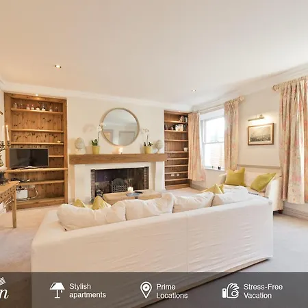 Sweet - Elegant Ballsbridge