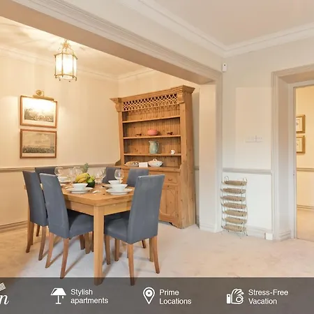Sweet - Elegant Ballsbridge Dublin