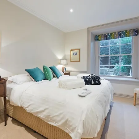 Sweet - Elegant Ballsbridge Dublin