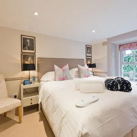 Sweet - Elegant Ballsbridge *