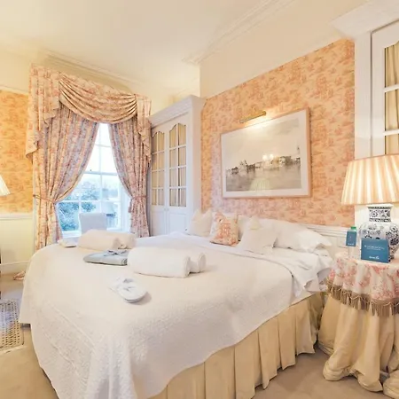 Apartment Sweet - Elegant Ballsbridge