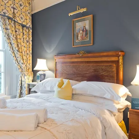 Apartment Sweet - Elegant Ballsbridge