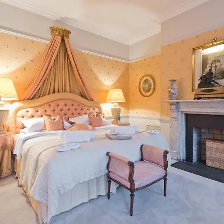 Sweet - Elegant Ballsbridge