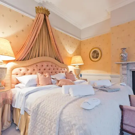 Sweet - Elegant Ballsbridge * Dublin