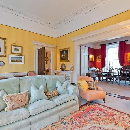 Sweet - Elegant Ballsbridge Dublin