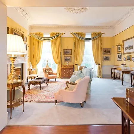 Apartment Sweet - Elegant Ballsbridge *