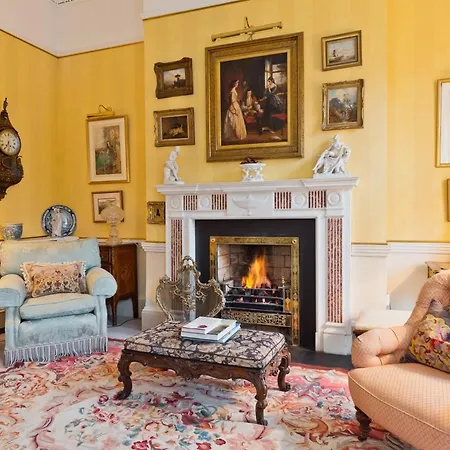 Sweet - Elegant Ballsbridge * Dublin