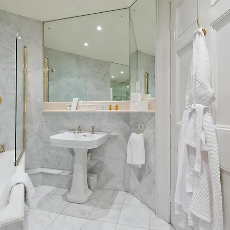 Apartment Sweet - Elegant Ballsbridge Dublin