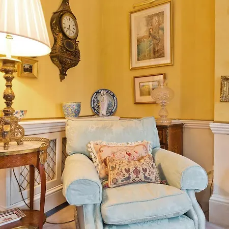 Apartment Sweet - Elegant Ballsbridge
