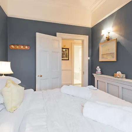 Apartment Sweet - Elegant Ballsbridge Dublin