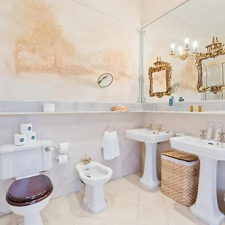 Apartment Sweet - Elegant Ballsbridge *