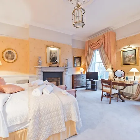 Sweet - Elegant Ballsbridge Apartment