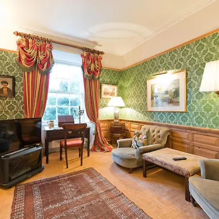 Apartment Sweet - Elegant Ballsbridge *