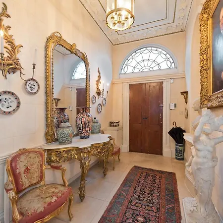 Sweet - Elegant Ballsbridge * Dublin