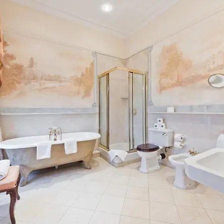Sweet - Elegant Ballsbridge Apartment Dublin